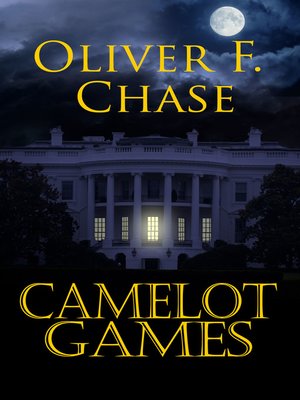 cover image of Camelot Games